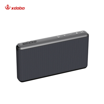 Xidobao X8 Air difuzor Bluetooth – Difuzor portabil pentru exterior, mini, 10W, Bluetooth 5.3, 20Hz-20kHz, distanță de 15 m, baterie încorporată