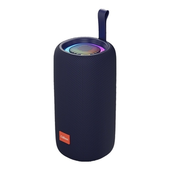 Boxă Bluetooth portabilă pentru exterior cu subwoofer – IPX4, Bluetooth 5.0, difuzoare duale, 20Hz–20kHz, baterie 2000–4000 mAh
