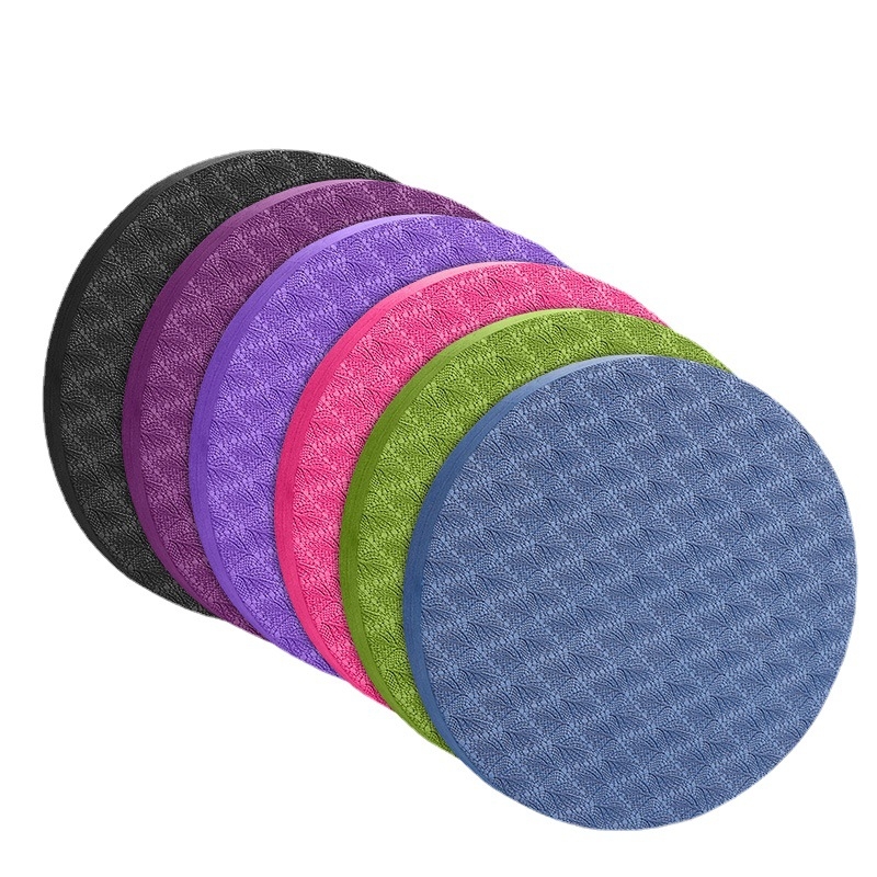 Set koljena i lakta s balansnom podlogom – Firebird TPE joga podloga, 60, 15mm