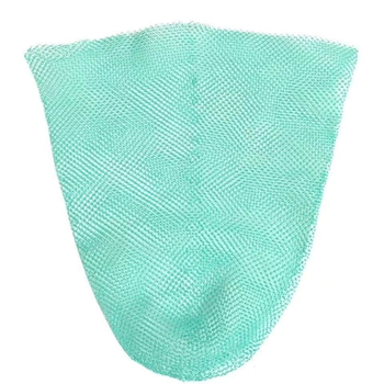 9-струнен бързосъхващ клеен шнур за риболовни мрежи – мрежа с малки отвори за улов на скариди и риба, специализиран риболовен аксесоар