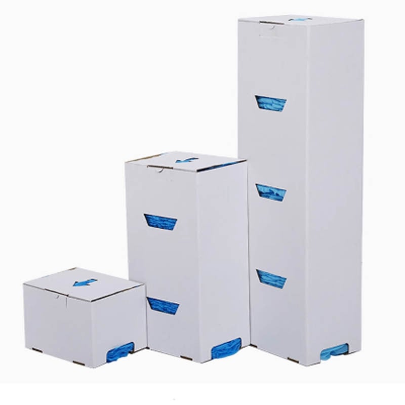 Κάλυμματα παπουτσιών για μηχανή Sikeming (PE/CPE/μη υφασμένα), πάχος 0,02 mm, συμβατό με SK-CS/SK-CM/SK-CL, προστασία από σκόνη, δυνατότητα εκτύπωσης λογότυπου