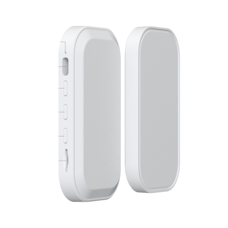 Boxă Bluetooth cu conductivitate osoasă, baterie încorporată 500–800 mAh, Bluetooth 5.3, interval de frecvențe 30 Hz–15 kHz, IPX1 rezistență la apă