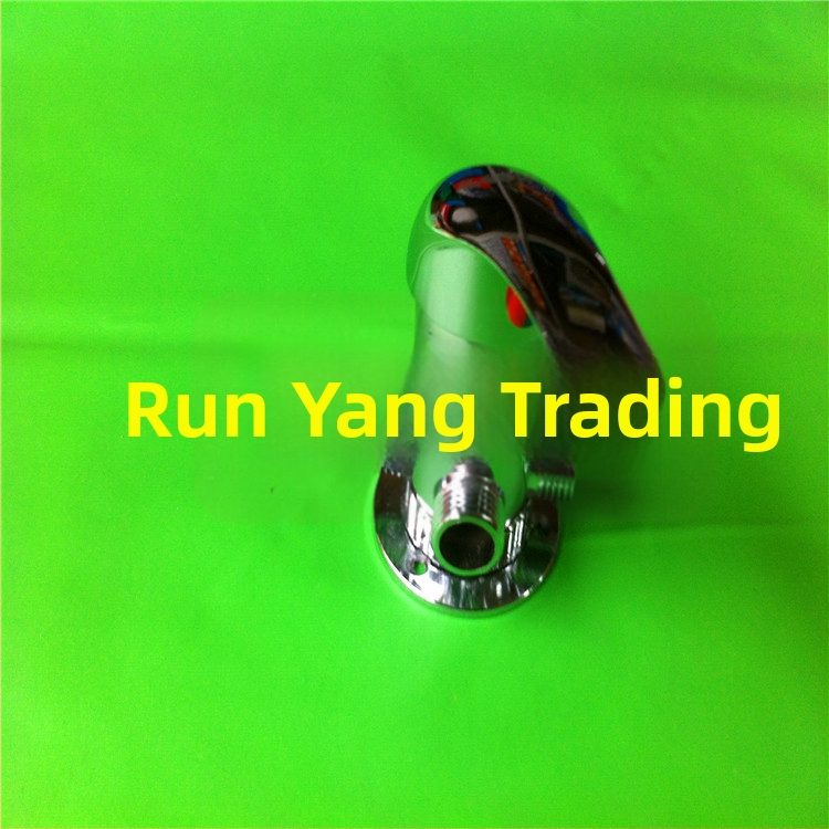 Zmiešavací ventil pre horúcu a studenú vodu pre solárny ohrievač, priemer 15 mm, prevádzkový tlak 6, horúca voda 85°C, studená voda 0°C, Runyang