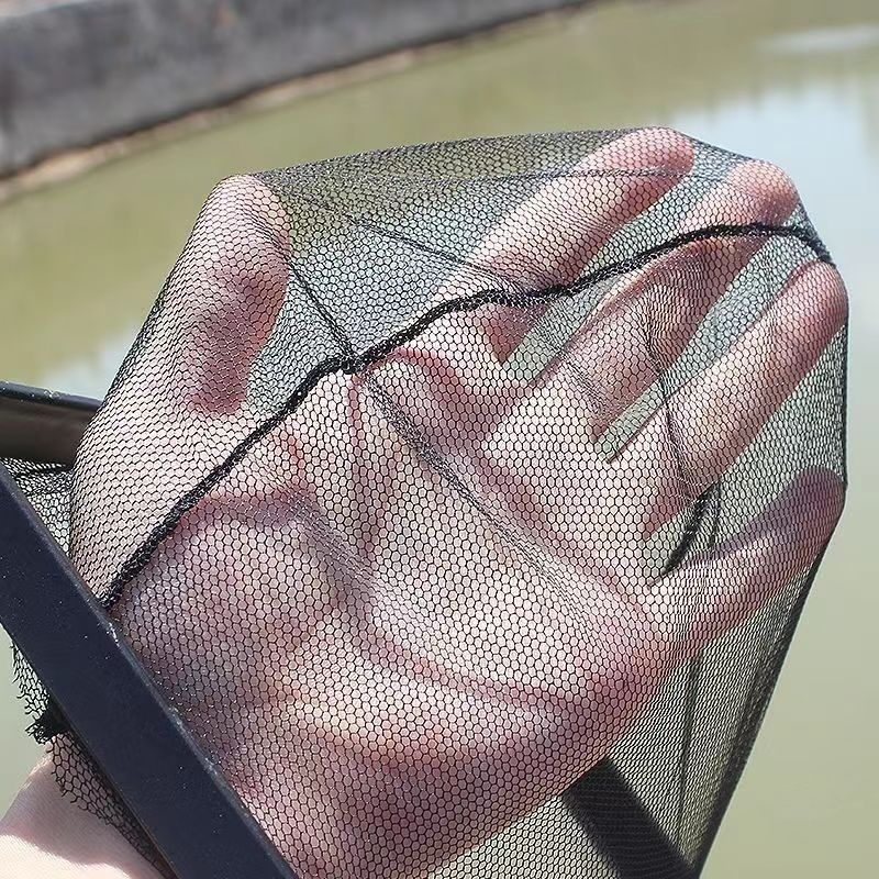 Ručna mreža za akvarij – mreža za hvatanje tropskih riba, 0,3 kg, podrijetlo Zhejiang, oprema za akvarij