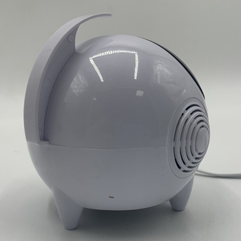 Ηχεία υπολογιστή V400 USB 2.0, ήχος δύο καναλιών, είσοδος 3,5 mm, πλαστικό περίβλημα