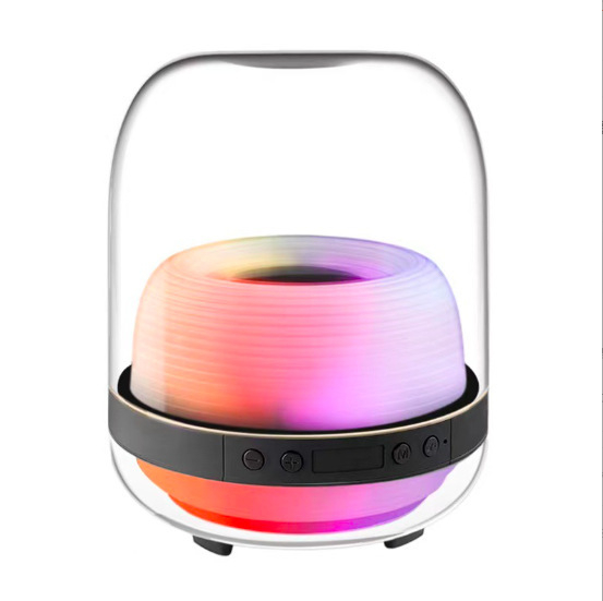 L20 Harman Glass 4. generacije Bežični Bluetooth zvučnik, Bluetooth 5.0, 15W, 100Hz–20kHz, IPX5, Ugrađena baterija