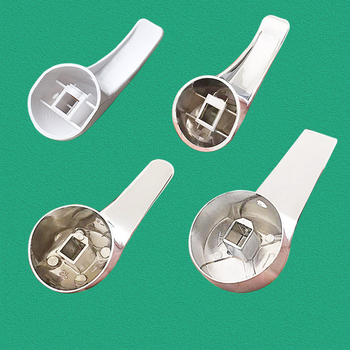 DS-663 Πλαστικό χερούλι βαλβίδας ανάμειξης για ηλεκτρικό θερμοσίφωνα, μοντέλο DS-663, CE πιστοποιημένο