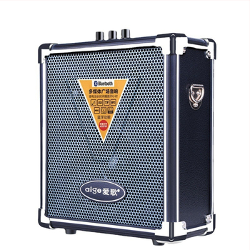 Bluetooth ηχείο Q70bt — φορητό, ισχυρό, με θύρα κάρτας μνήμης και USB, εξωτερική χρήση (SNR ≥75 dB)