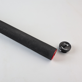 Karbonska štapa za mrežu za ribolov, teleskopska, 2-djelna konstrukcija, ultra lagana i čvrsta, 320 g