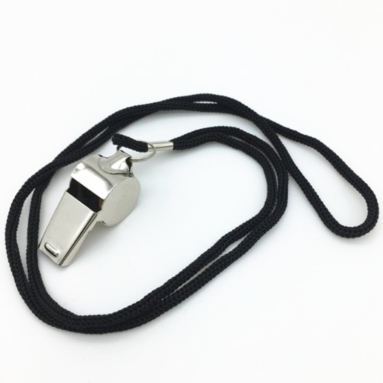  Fluier din oțel inoxidabil – 1000 de bucăți în pachet, logo imprimat: OK, Categorie: Fluier, Potrivit pentru alergare, fitness, ciclism, tenis de masă, pescuit