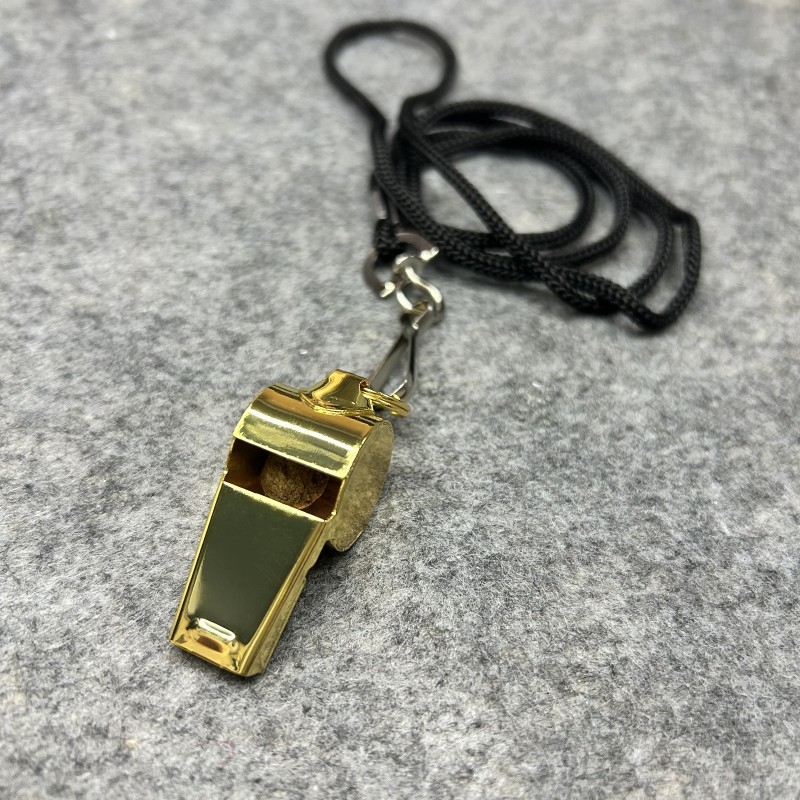  Fluier din oțel inoxidabil – 1000 de bucăți în pachet, logo imprimat: OK, Categorie: Fluier, Potrivit pentru alergare, fitness, ciclism, tenis de masă, pescuit