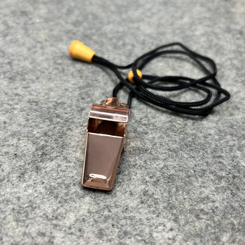  Fluier din oțel inoxidabil – 1000 de bucăți în pachet, logo imprimat: OK, Categorie: Fluier, Potrivit pentru alergare, fitness, ciclism, tenis de masă, pescuit