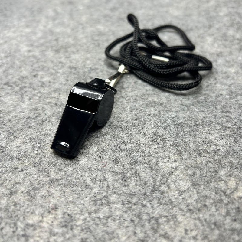  Fluier din oțel inoxidabil – 1000 de bucăți în pachet, logo imprimat: OK, Categorie: Fluier, Potrivit pentru alergare, fitness, ciclism, tenis de masă, pescuit