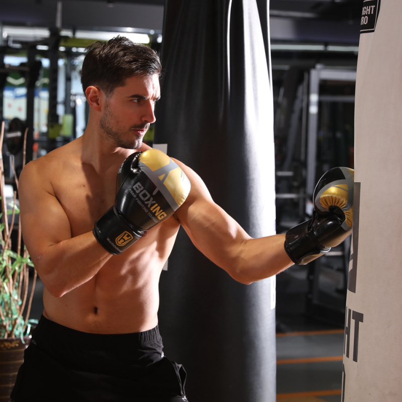 Boxing rukavice Worthdefence HA0189 PU, 0.57 težina, za borilačke vještine i samoodbranu