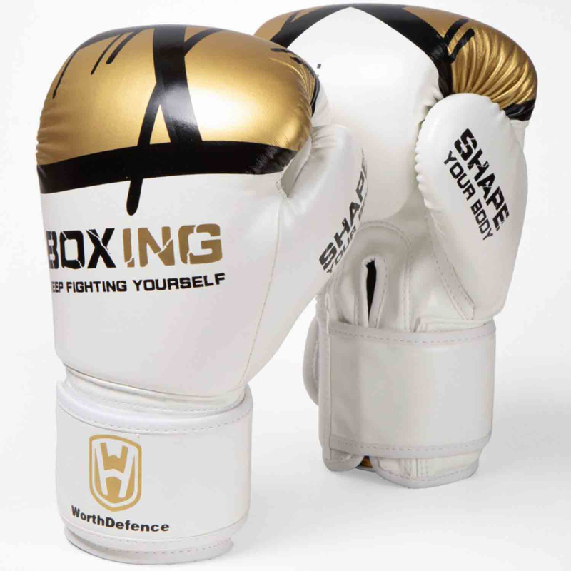 Boxing rukavice Worthdefence HA0189 PU, 0.57 težina, za borilačke vještine i samoodbranu