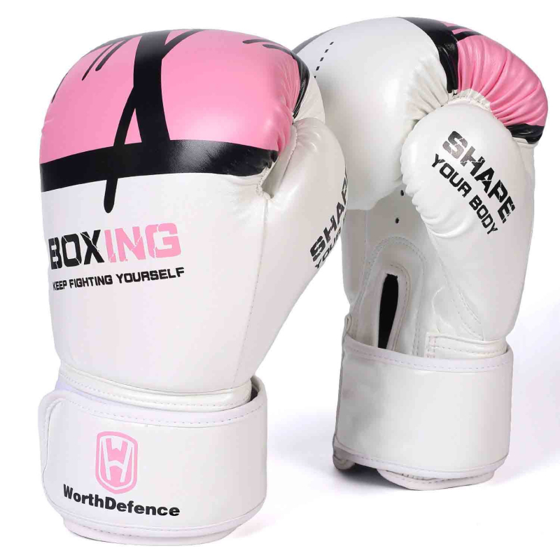 Boxing rukavice Worthdefence HA0189 PU, 0.57 težina, za borilačke vještine i samoodbranu
