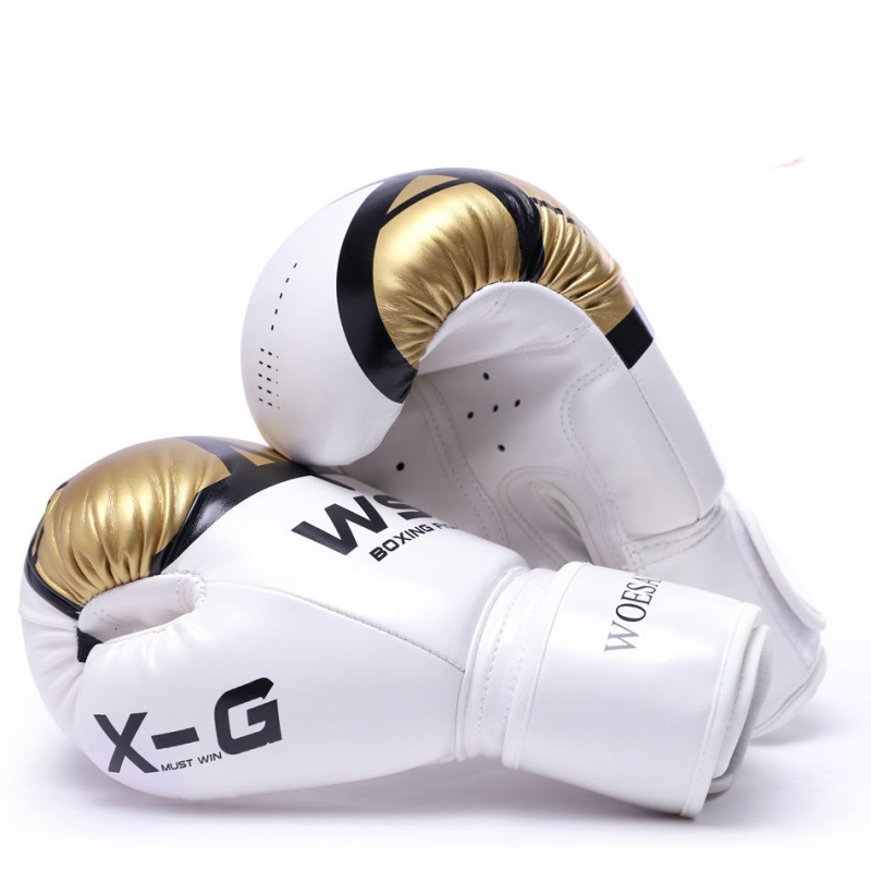 Boxerske rukavice za odrasle i djecu - Taekwondo, Sanda i treninzi borilačkih vještina