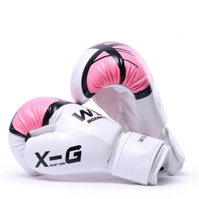 Boxerske rukavice za odrasle i djecu - Taekwondo, Sanda i treninzi borilačkih vještina