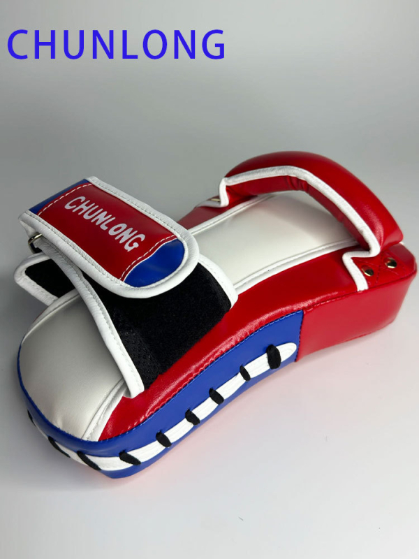 Integrirana meta za ruku i nogu za trening sanda, Muay Thai i Taekwondo, PU materijal, vertikalni stil, težina 660 g, model: integrirana meta ruku i nogu, dječji model