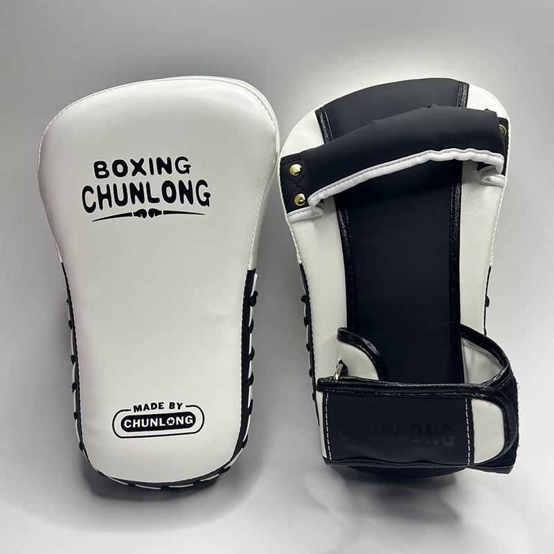 Integrirana meta za ruku i nogu za trening sanda, Muay Thai i Taekwondo, PU materijal, vertikalni stil, težina 660 g, model: integrirana meta ruku i nogu, dječji model
