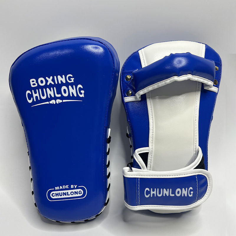 Integrirana meta za ruku i nogu za trening sanda, Muay Thai i Taekwondo, PU materijal, vertikalni stil, težina 660 g, model: integrirana meta ruku i nogu, dječji model