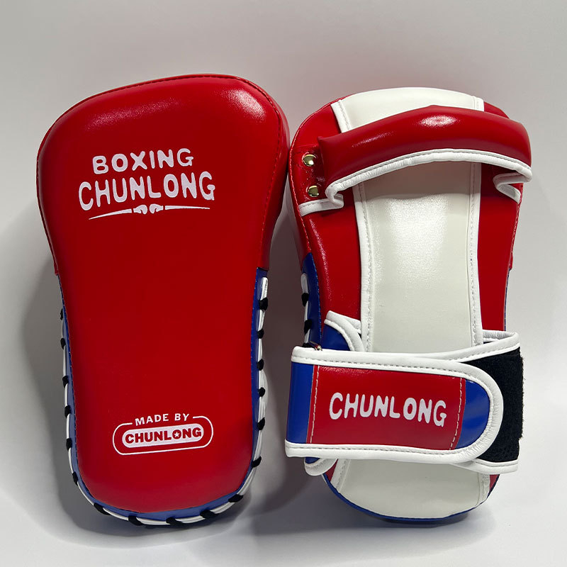 Integrirana meta za ruku i nogu za trening sanda, Muay Thai i Taekwondo, PU materijal, vertikalni stil, težina 660 g, model: integrirana meta ruku i nogu, dječji model