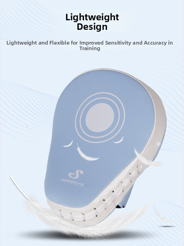 Tréningový cieľ s oblým tvarom pre Sanda, Taekwondo a Muay Thai — cieľ pre ruky a nohy pre dospelých a deti