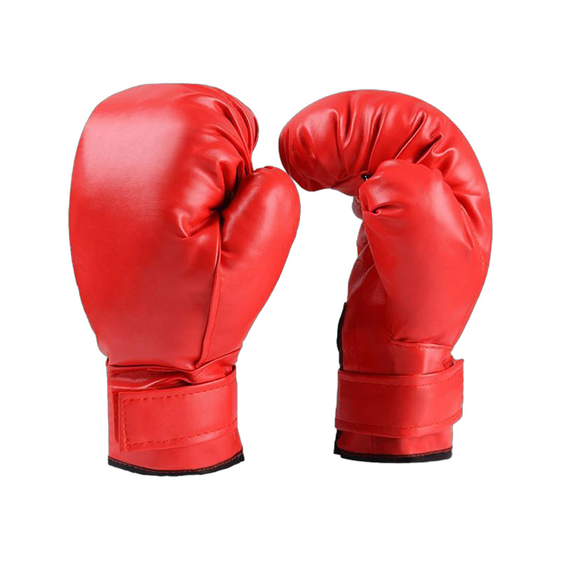 Dječje boksačke rukavice za Sanda i Taekwondo (PU materijal, STGP-2 model, 0,4 kg)