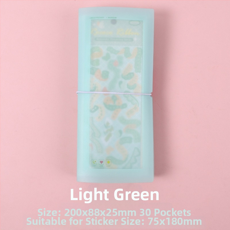 Interleaf fotoalbum na fotografie a pohľadnice, PP obal, 40 strán, viazanie iného typu, tlačené logo, prispôsobenie