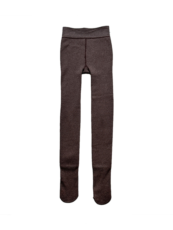 Κολάν για τον χειμώνα | πολυεστέρας, παχύτερο ύφασμα, μικροελαστικότητα, ελεύθερη γραμμή, ενιαίο παντελόνι, χειμώνας 2025