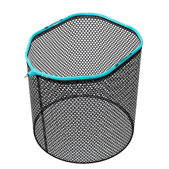 Glava mreže za pecanje - najlon mreža s jednim vlaknom, nosivost 50 kg, dubina 55 cm