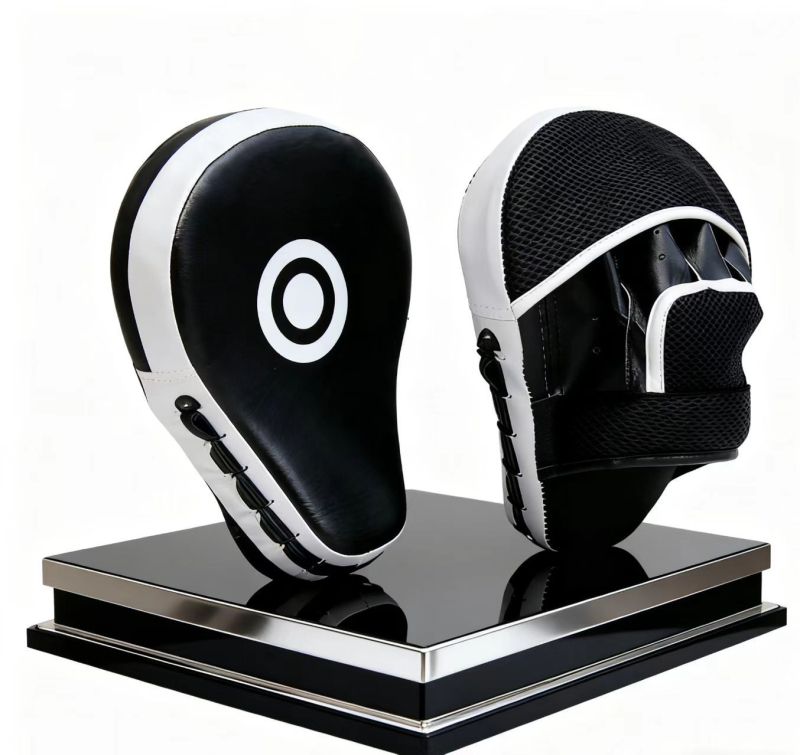 Sparring edzőfelszerelés bokszhoz — Tianxia Hui TXH-28, univerzális, 0,3 kg