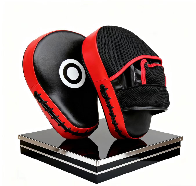 Sparring edzőfelszerelés bokszhoz — Tianxia Hui TXH-28, univerzális, 0,3 kg