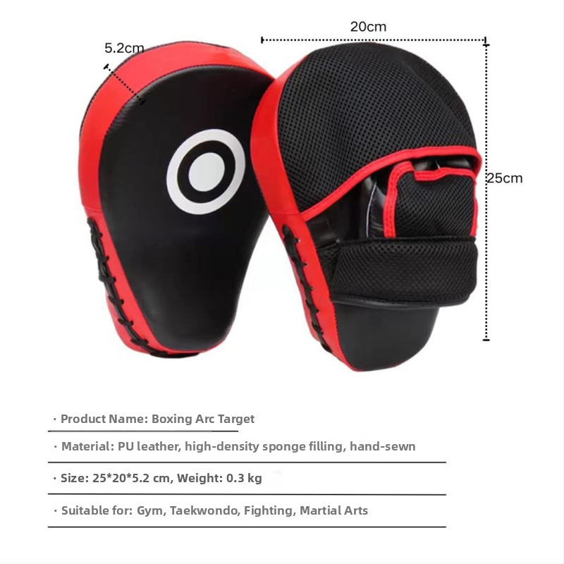 Boxing sparing tréningové vybavenie — Tianxia Hui TXH-28, univerzálne, 0,3 kg