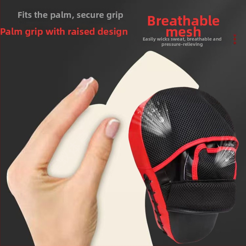 Boxing sparing tréningové vybavenie — Tianxia Hui TXH-28, univerzálne, 0,3 kg