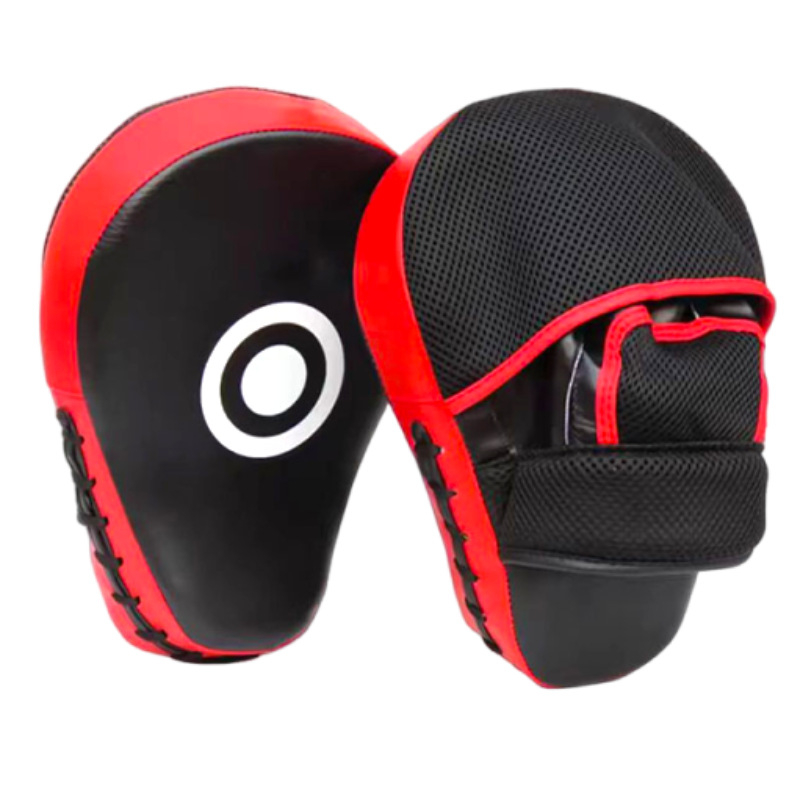 Sparring edzőfelszerelés bokszhoz — Tianxia Hui TXH-28, univerzális, 0,3 kg