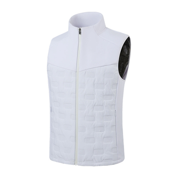 Taekwondo trening žilеtka — prugasta Corduroy, uski kroj, patent zatvarač, odvojiva kapuljača