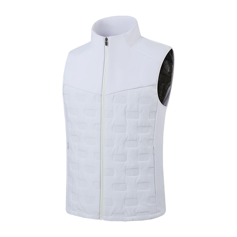 Taekwondo trening žilеtka — prugasta Corduroy, uski kroj, patent zatvarač, odvojiva kapuljača