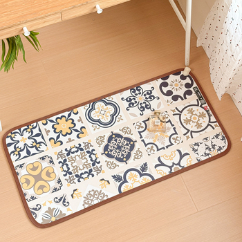 Θερμαντική επιφάνεια ποδιού για δάπεδο - Warm Master XF50100, 110-240V, 100W, με πρίζα