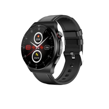 ET340 Έξυπνο ρολόι – Bluetooth κλήση, ΗΚΓ, ουρικό οξύ, λιπίδια αίματος, αδιάβροχο