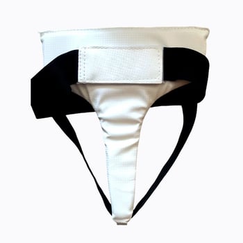 Удебелен протектор за слабините Таекуондо, за мъже и жени, спаринг екипировка, защита за карате, издание 2025