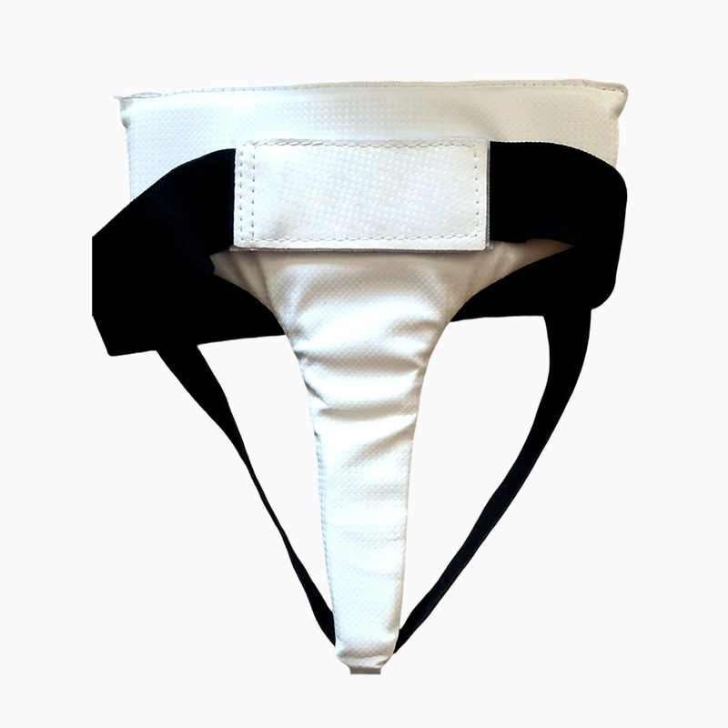 Удебелен протектор за слабините Таекуондо, за мъже и жени, спаринг екипировка, защита за карате, издание 2025