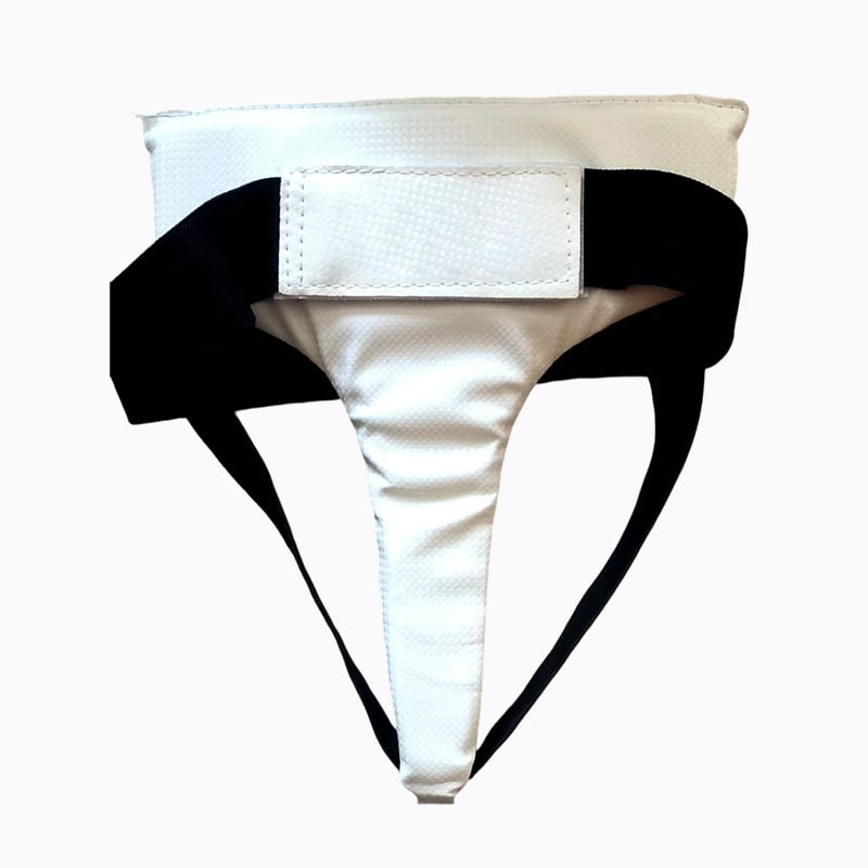 Удебелен протектор за слабините Таекуондо, за мъже и жени, спаринг екипировка, защита за карате, издание 2025