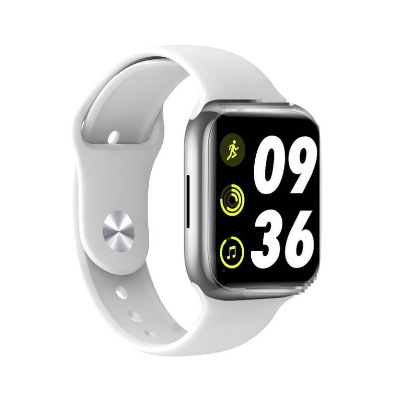 Έξυπνο ρολόι Watch92025 — Μη επεμβατική μέτρηση γλυκόζης αίματος, αρτηριακή πίεση, ρυθμός σφυγμών, λιπίδια του αίματος, ουρικό οξύ