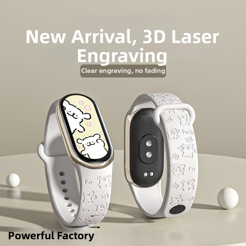 Πολυλειτουργικός αθλητικός ρολόι με γραμμικό σχεδιασμό και έξυπνο βραχιόλι: βηματομέτρηση, μέτρηση παλμών, αρτηριακή πίεση, παρακολούθηση ύπνου, κλήσεις Bluetooth