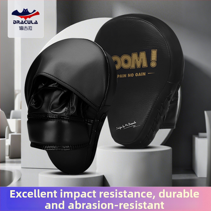 Dracula boxerský terč pre sparing – tréningový terč pre dospelých aj deti, Muay Thai a Taekwondo