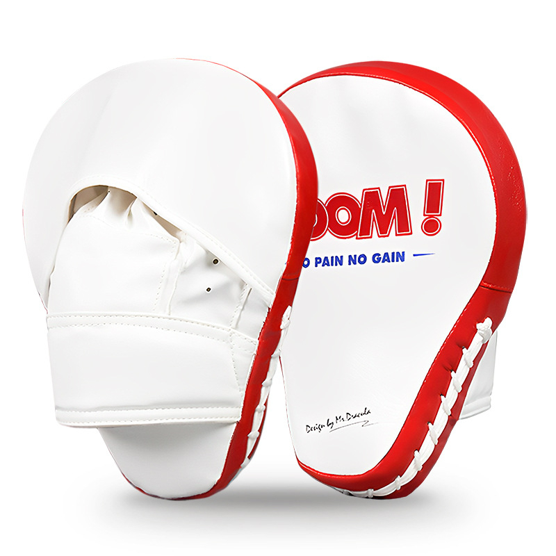 Dracula boksački cilj za sparing – trening cilj za odrasle i djecu, Muay Thai i Taekwondo