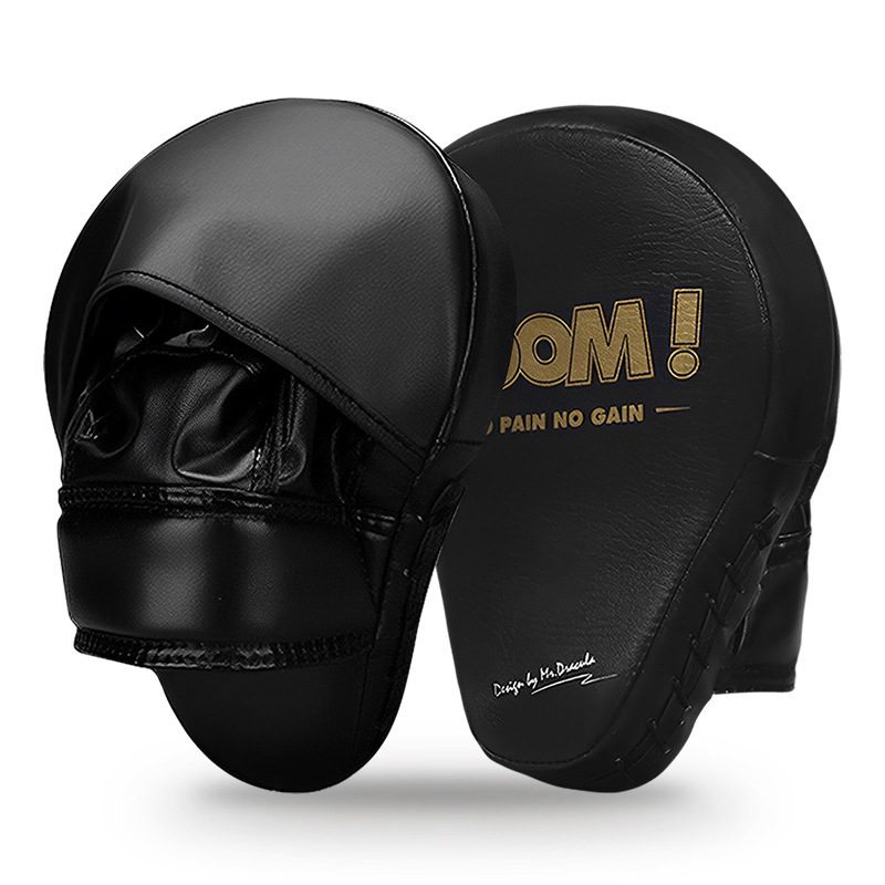 Dracula boksački cilj za sparing – trening cilj za odrasle i djecu, Muay Thai i Taekwondo