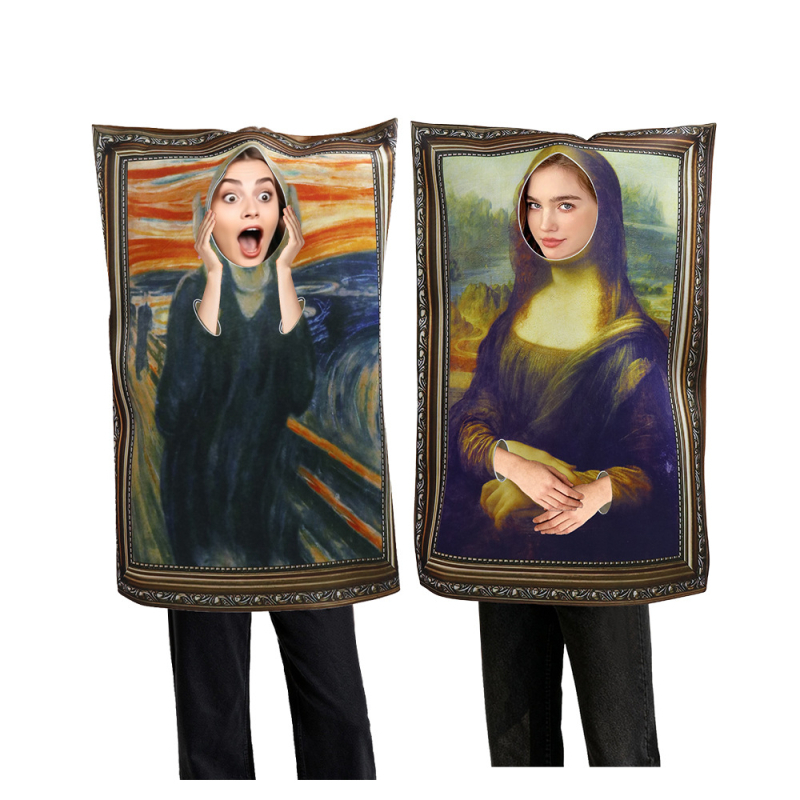 Unisex top za scenu, pamuk-mješavina, personalizirani street style, proljeće 2026