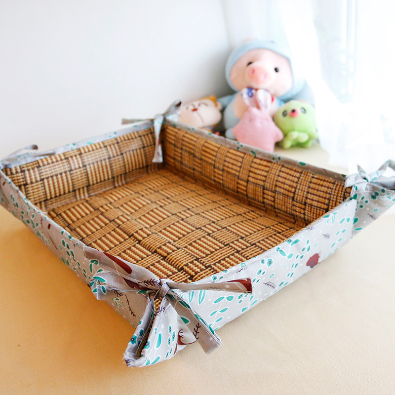 Gnijezdo za kućne ljubimce, prostirka za spavanje, tkanina, brend TINKPET jingle